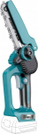 Dedra BATTERY CHAIN SAW MINI 6' UCHYT D 18V 0*AH SAS+