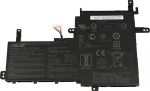 Asus X531 BATT/BYD PRIS/B31N1842