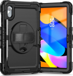 Tech-Protect Solid for Lenovo Idea Tab 11.0 TB-336 Czarny