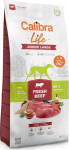 CALIBRA Life Junior Large breed Fresh Beef - dry dog food - 12kg