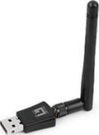 LevelOne Network adapter USB 802.11n Singleband