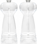 Salter BW12949EU7 Harper Mill Set Transparent