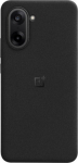 "Sandstone Magnetic Cover Oneplus Nord CE 5 5G" Black