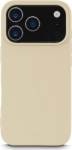 Hama Fantastic Feel, Cover, Apple, iPhone 17 Pro, 16 cm (6.3"), Beige