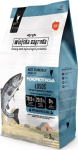 WIEJSKA ZAGRODA Monoprotein Salmon - dry cat food - 3kg