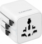 CANYON Travel OnTour One EU/UK/US/AUS , White