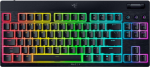 Razer BlackWidow V4 HyperSpeed Tenkeyless Low-Profile Yellow Switch US