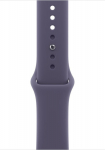 Apple Armband f&uuml;r Smartwatch - 46mm - M/L (for wrists 160 - 210 mm)