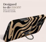 MIO Swirl Magsafe Case Compatible Ring Holder
