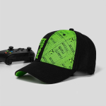 Numskull Games Numskull - Xbox Series X Snapback Cap