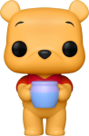 Funko Pop! Disney: Winnie the Pooh - Winnie the Pooh #1512 Vinyl Figure