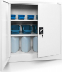 Diablo Chairs BEATA's Little Closet, 900 x 930 x 400 mm, wei&szlig;