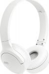 JVC Headphones HA-S33UC White