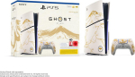 Sony PlayStation 5 - Ghost of Yotei Gold Limited Edition Bundle 1TB