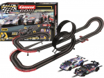 Carrera Toys Carrera GO!!!: DTM Speed Giants - Racing Set (20062596)