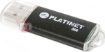 Pendrive Planet 8 GB (PMFE8)