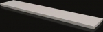 Rittal CX 6730.830 Mounting plate sheet steel grey 6730830