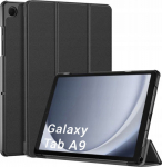 Strado Case Smart do Samsung Galaxy Tab A9 8.7 (Czarne)