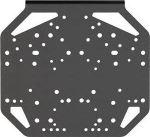 MOZA Universal Mounting Plate, f&uuml;r Schalter und Handbremse - schwarz