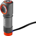 Nebo Einstein 600+ headlamp, 600 lm