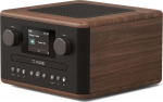 Imagination Technologies Imagination Technology Group Pure Classic C-D4 - Audiosystem - Coffee Brown