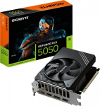 Gigabyte Graphics Card GeForce RTX 5050 D6 8G 2HDMI/2DP