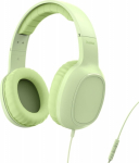 Hama Fun c over-ear headphones green