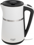 Adler AD 1355 Electric kettle 1.7L 2200W