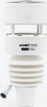 Ecowitt WS90 - 7-in-1 weather station powered by Shelly (Zigbee, Bluetooth)