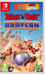 Microids France NSW Asterix & Obelix: Mission Babylon