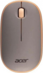 Acer 2.4G Maus AMR 100 peach