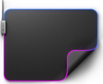 Glorious Gaming GMP 2 GLED RGB Gaming podkładka XL Extended, 615x355mm, czarny