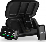 R&Oslash;DE Rode juhtmevaba mikrofon Wireless Micro Camera Kit