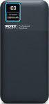 PORT CONNECT External USB-C battery | 20000 mAh | Blue