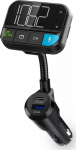 Nedis CATR1024BK FM Transmitter 20W PD