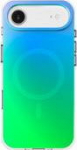 LAUT HUEX WAVE for iPhone 17 Air - Aqua Mint