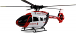 Amewi Johanniter H145 Helicopter Brushless 6Kanal 6G RTF 14+