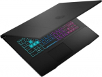 MSI Cyborg 17 B13WFKG-095 Core i7-13620H - Notebook - Core i7