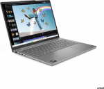 Lenovo IdeaPad Slim 5 14AKP10 83HX - AMD Ryzen AI 5 330 / 2 GHz - Win 11 Home - Radeon 820M - 16 GB RAM - 512 GB SSD NVME - 35.6 cm (14")