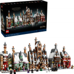 LEGO Harry Potter 76457 - Tylyaho village &ndash; collector&