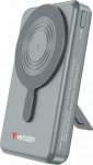 Verbatim Charge&acute;n&acute;Go Power Bank 2C & Display 10000mAh grey