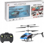 Bigtoys Helicopter on the radio BSAM6625 46625