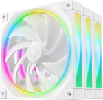 CASE FAN 140MM/3P R-FL14-WHAPN3-G DEEPCOOL