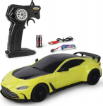 Tamiya Carson Carson 1:24 Aston Martin Vantage 2.4G 100% RTR