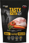 BIOFEED Tasty Dogs Life Turkey- wet dog food - 150g