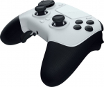Razer Raiju V3 Pro wireless game controller PS5 and PC, white