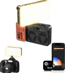 Rollei LUX Compact 40W RGB shooting light