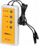 RABBIT DALItest lamp efficiency tester LED RABB7012G2W1