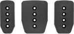 Simagic 3 Pedal Face Set