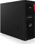 Fsas Technologies Fujitsu PRIMERGY TX1330 M6 - Server - Tower - 1-Weg - 1 x Xeon 6369P / 3.3 GHz - RAM 32 GB - SATA/SAS - Hot swap 6.4 cm (2.5")